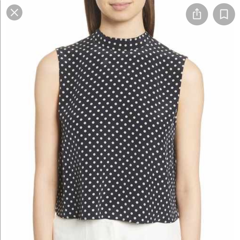 Robert Rodriguez brand new with tags blouse